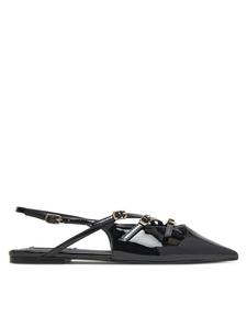 Балетки Steve Madden Cianna SM11003709, черный