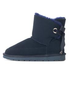 Ботинки Gooce Carly, marine blue