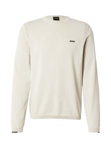 Свитер BOSS Ever-X, бежевый