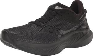 Мужские кроссовки Saucony Kinvara 14, черный