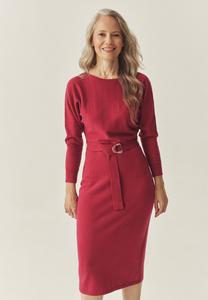 Платье TATUUM Shift dress, Cranberry Rose/Berry
