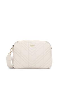 Kazar Сумка через плечо 'Urban' в цвете Off White