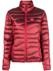 J.Lindeberg пуховик Cliff, красный