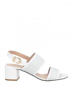 Сандалии Fratelli Rossetti, белый