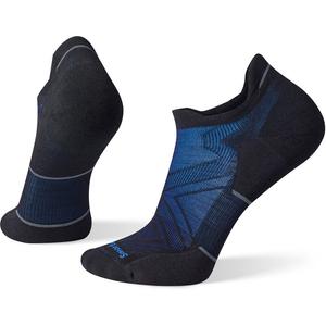 Носки до щиколотки Run Targeted Cushion Smartwool, черный