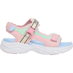 Сандалии Pepe Jeans Blaire One, розовый