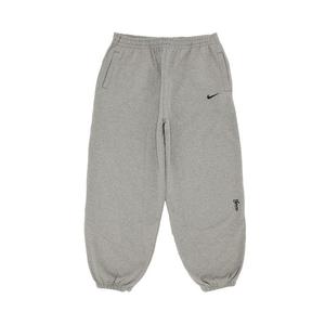 Спортивные брюки Supreme x Nike Sweatpant, Heather Grey