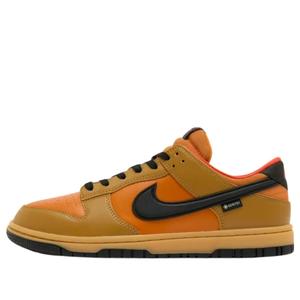 Кроссовки Nike Dunk Low Gore-Tex 'Wheat Ceramic'
