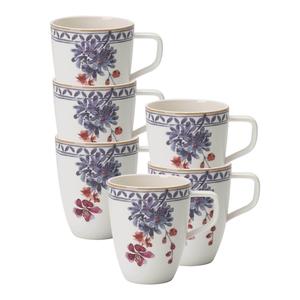 Кружка Villeroy & Boch, 0,29 л, многоцветный