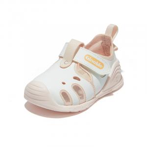 Низкие детские ботиночки для малышей GINOBLE, бирюзовый/зелёный Нил