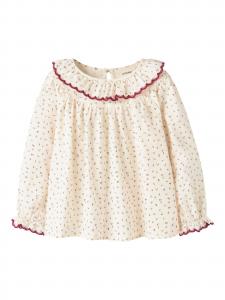 NAME IT Блузка в бежевом цвете