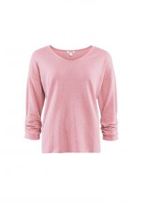 Футболка Victoria с рукавом 3/4 Stooker, розовый