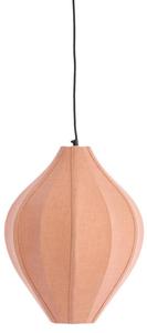 Подвесной светильник Light & Living PASTO, розовый