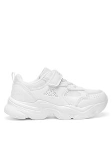 Кроссовки V3-4061 Kappa, белый