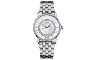 MIDO Часы Women's Baroncelli Watch