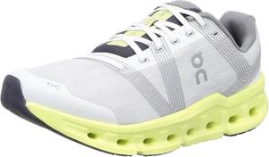 Мужские кроссовки Cloudgo On, серый