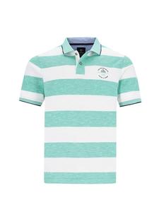 Поло hajo Riviera, цвет smaragd