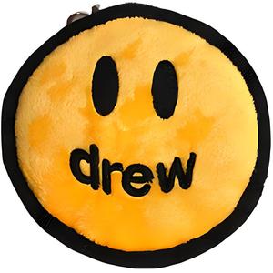 Брелок-кукла плюшевый подвес Drew House