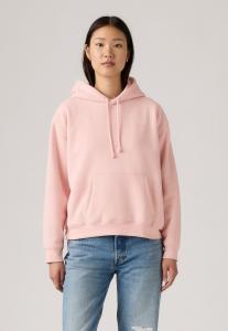 Толстовка Levi's EVERYDAY HOODIE, Peachskin/Light Pink