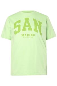 JP1880 Футболка в цвете Green, Light Green