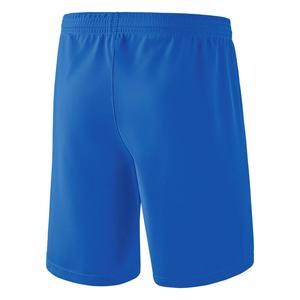 Футбольные шорты Erima, цвет königsblau/königsblau/königsblau