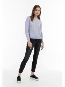 MyMo Кардиган сиреневого цвета