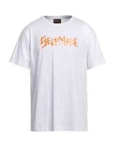 Футболка Self Made By Gianfranco Villegas, белый