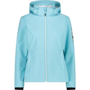 Спортивная куртка CMP 39A5006 softshell, синий