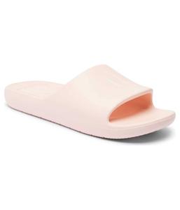 Тапочки Armani Exchange, коричневый