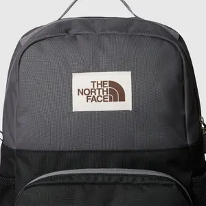 Детский рюкзак Chuckwalla The North Face, серый