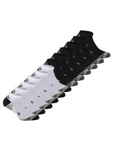 Носки Diadora 12er Pack, черный/белый