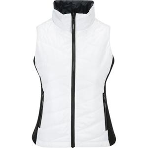 Двусторонний жилет Sela Krimson Klover, цвет weiß 112