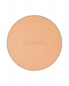Пудра для лица компактная Total Finish 11 г Sensai, Tf103 Warm Beige