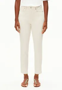 Джинсы lejaani зауженного кроя Armedangels, Undyed