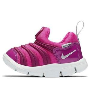 Кроссовки без динамо Nike, розовый