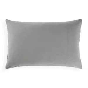 Молодёжная Наволочка Из Джерси 50X80 Bassetti, цвет Fumo