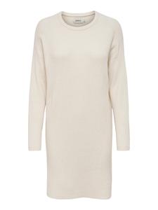 Вязанное платье Only FIA KATIA, крем