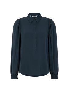 Блуза Soft Rebels Anne, Night Blue