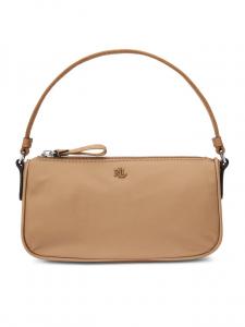 Сумочка 432970159001 Lauren Ralph Lauren, коричневый