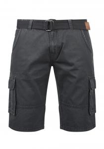 Брюки карго Indicode Jeans COSTA, темно-серый