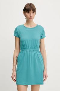 Спортивное платье Chill River Columbia, бирюзовый