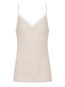 Mey Майка в бежевом цвете