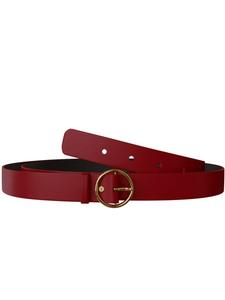 Ремень Kmisso, красный