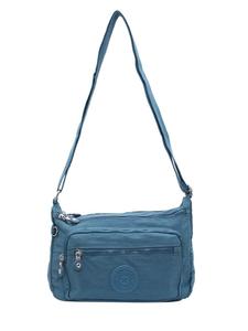 Сумка через плечо Mindesa, цвет denim blau