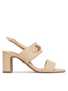 Сандалии 2489-19 Nine West, бежевый