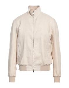 Куртка Tombolini, слоновая кость