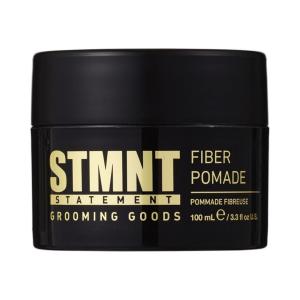 Крем для волос grooming goods fiber pomade Stmnt, объем 100мл