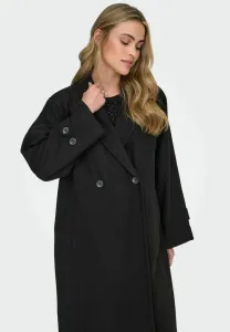 Классическое пальто onlmaisy Only, Black