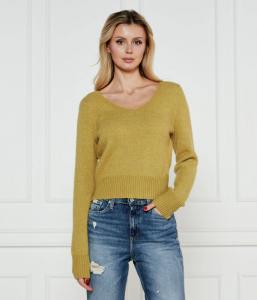 Свитер Calvin Klein Jeans, мультиколор