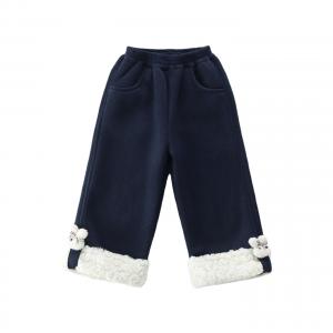 Детские джинсы Disney, черный